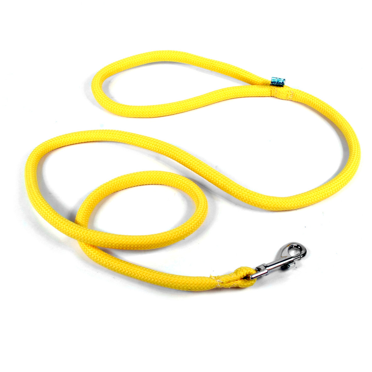Round Rope Leash Simple (Medium)