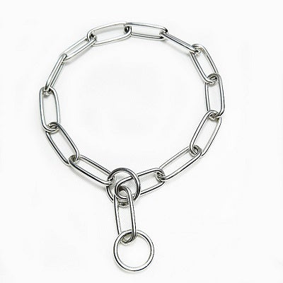 Long Link Chock Chain Small