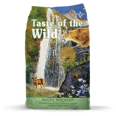 TASTE OF WILD CAT 6.6KG
