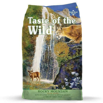 Taste of The Wild Cat 2Kg