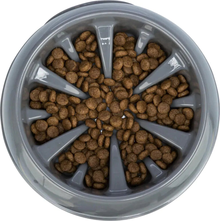 Trixie Slow Feeding Bowl