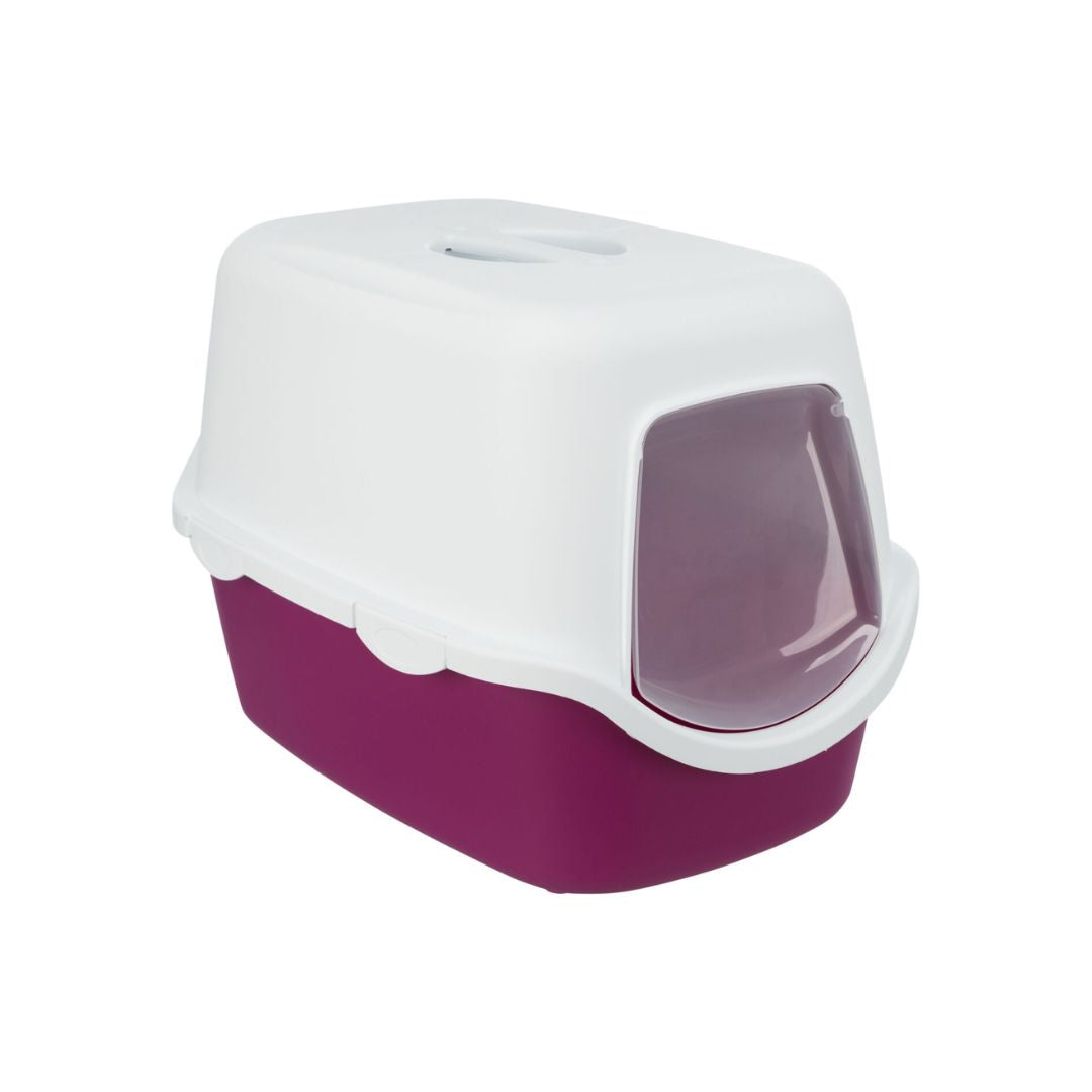 Trixie Litter Tray With Hood