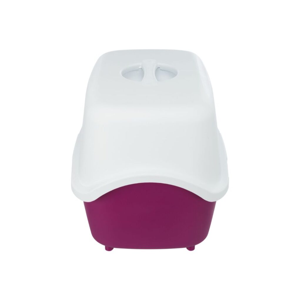 Trixie Litter Tray With Hood