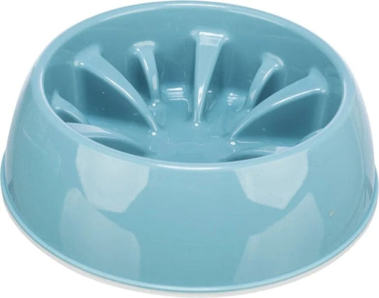 Trixie Slow Feeding Bowl