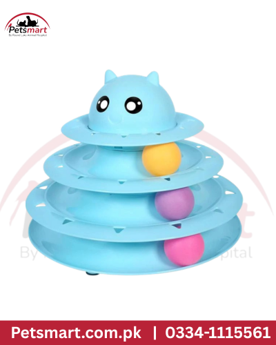 Tumbler toy small