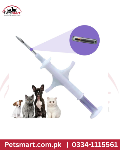 Microchiping