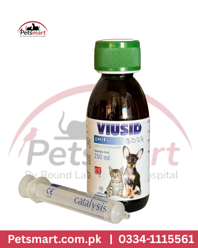 Viusid 30ml