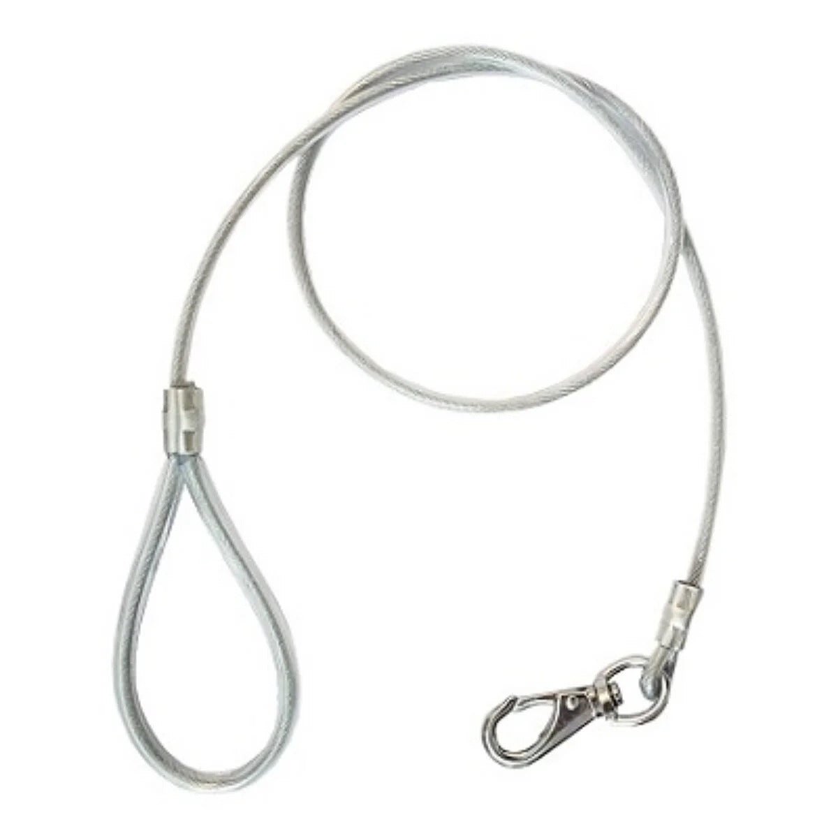 WIRE LEASH SMALL