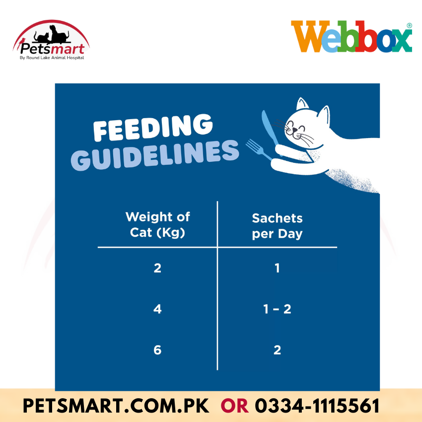 Webbox Lick-e-Lix with Milk & Yoghurt Cat Treats