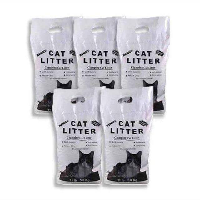 Remu litter 5 Litter