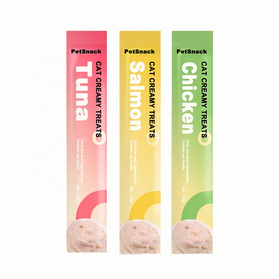 Pet Metro Creamy Cranberry (Tuna)