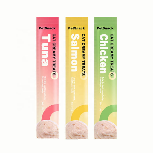 Pet Metro Creamy Cranberry (Tuna)