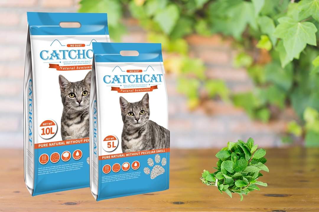 Catchcat Cat 10 Litter