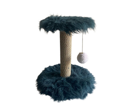 Scratching Post (Single pol)