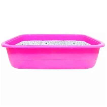 Litter Tray (Small, Medium, Large) - Litter Tray Small