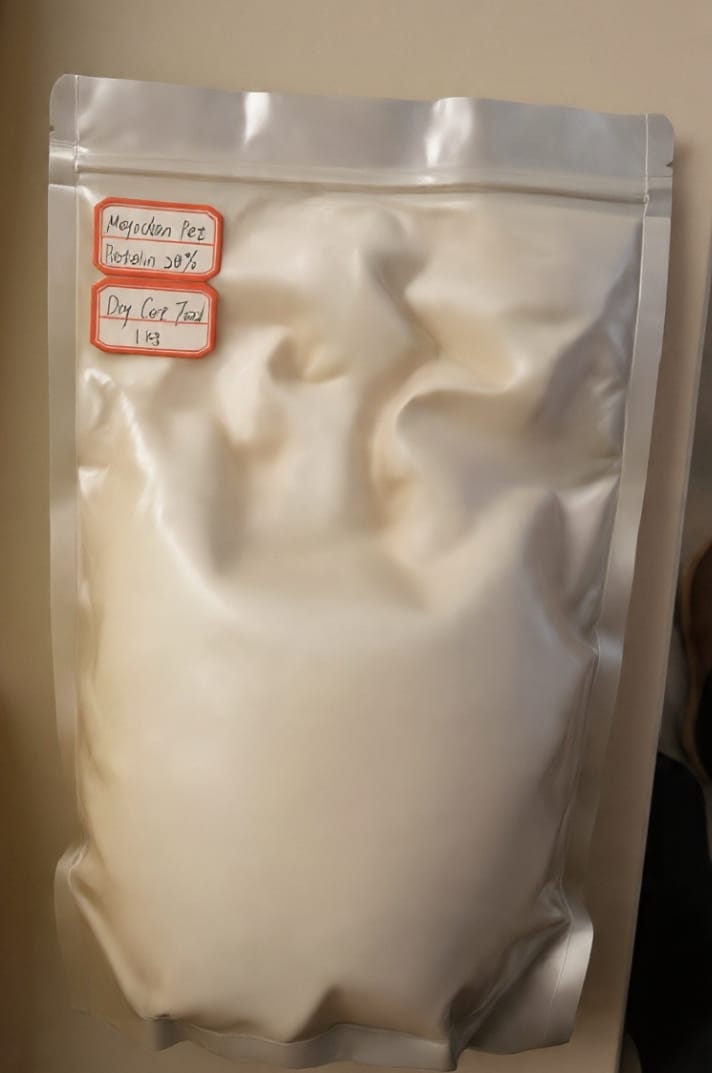 Meyochan cat food