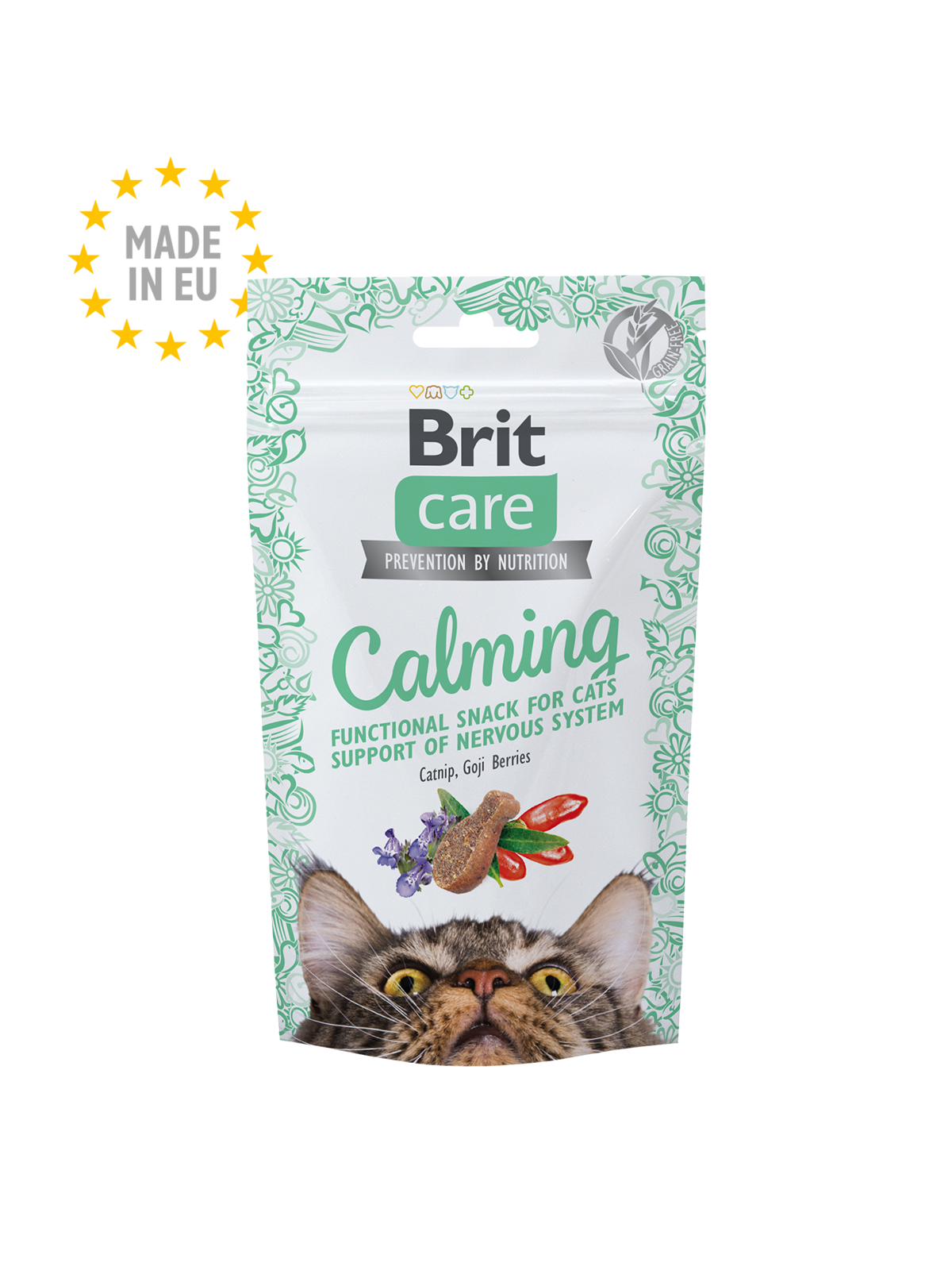 Brit Care Cat Snack