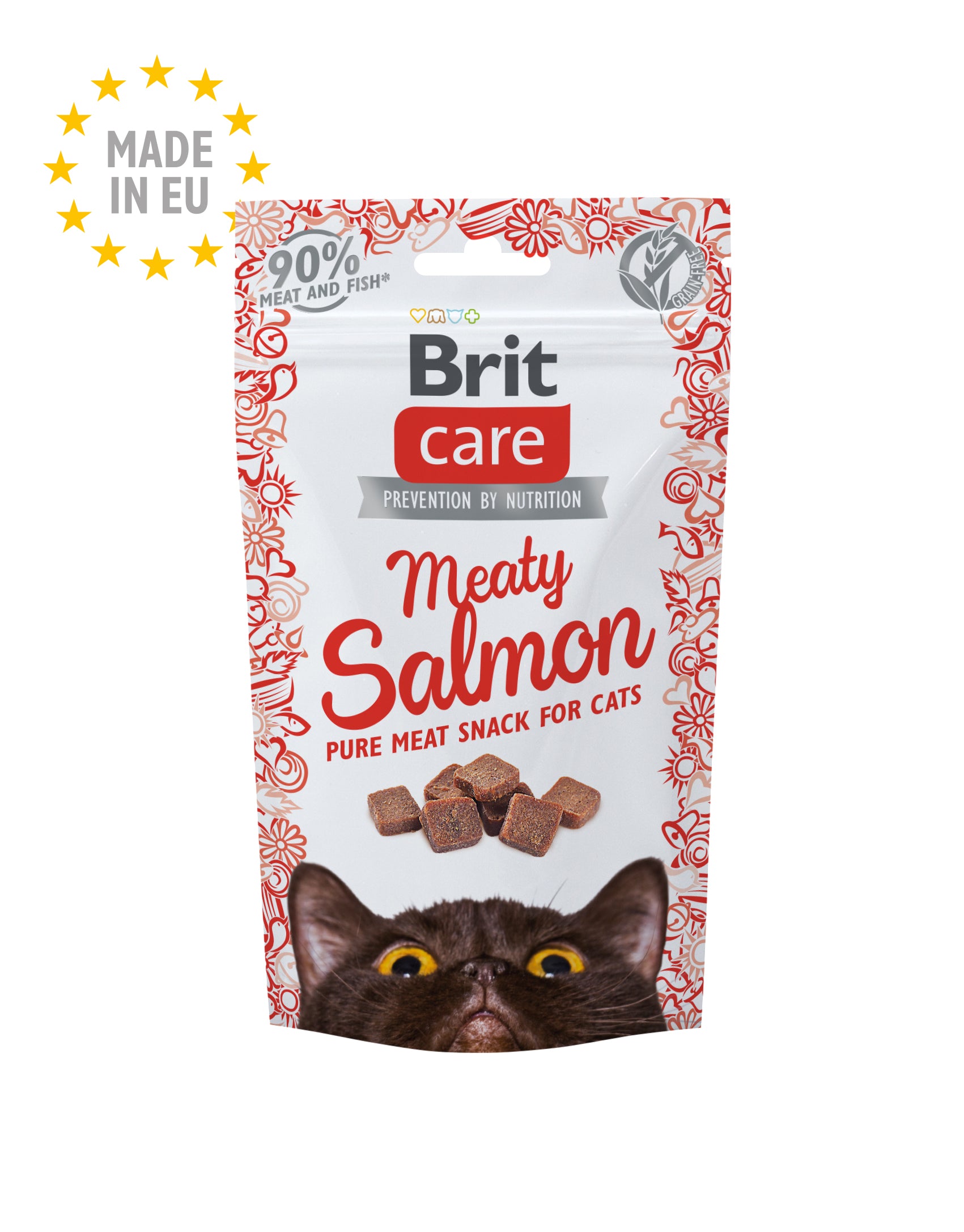 Brit Care Cat Snack