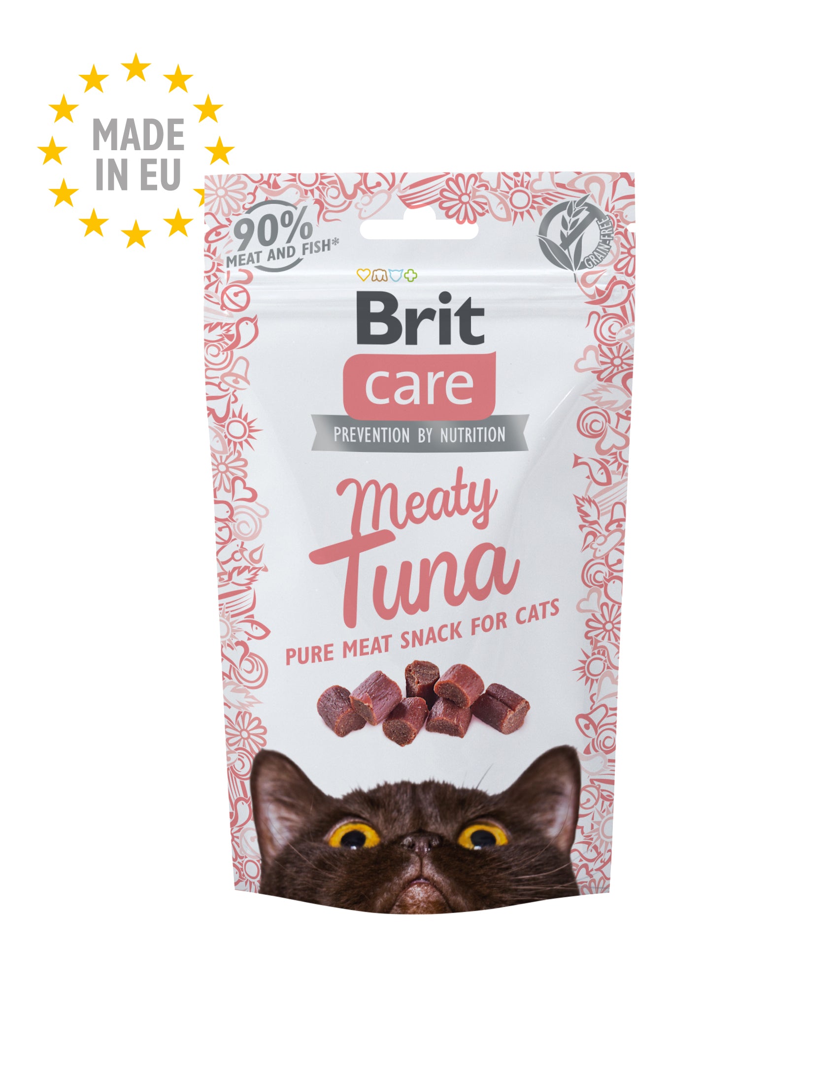 Brit Care Cat Snack