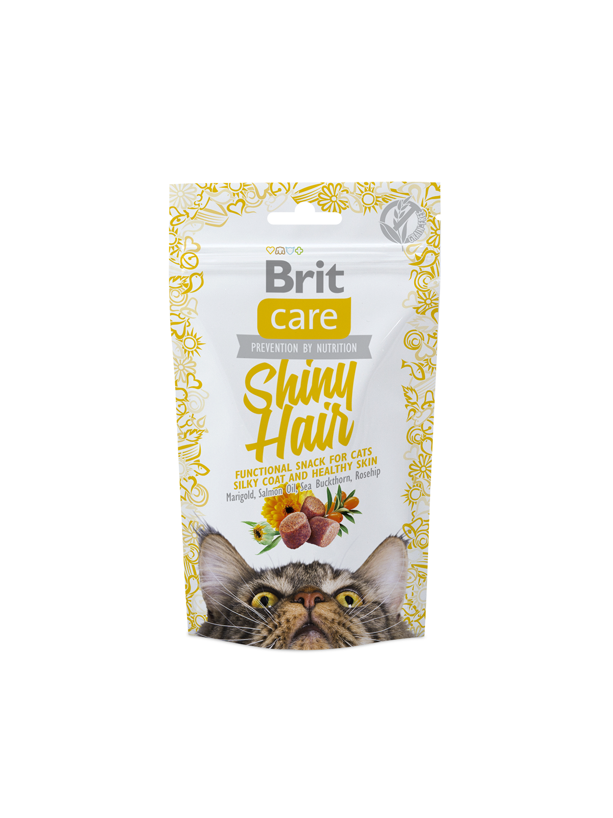Brit Care Cat Snack