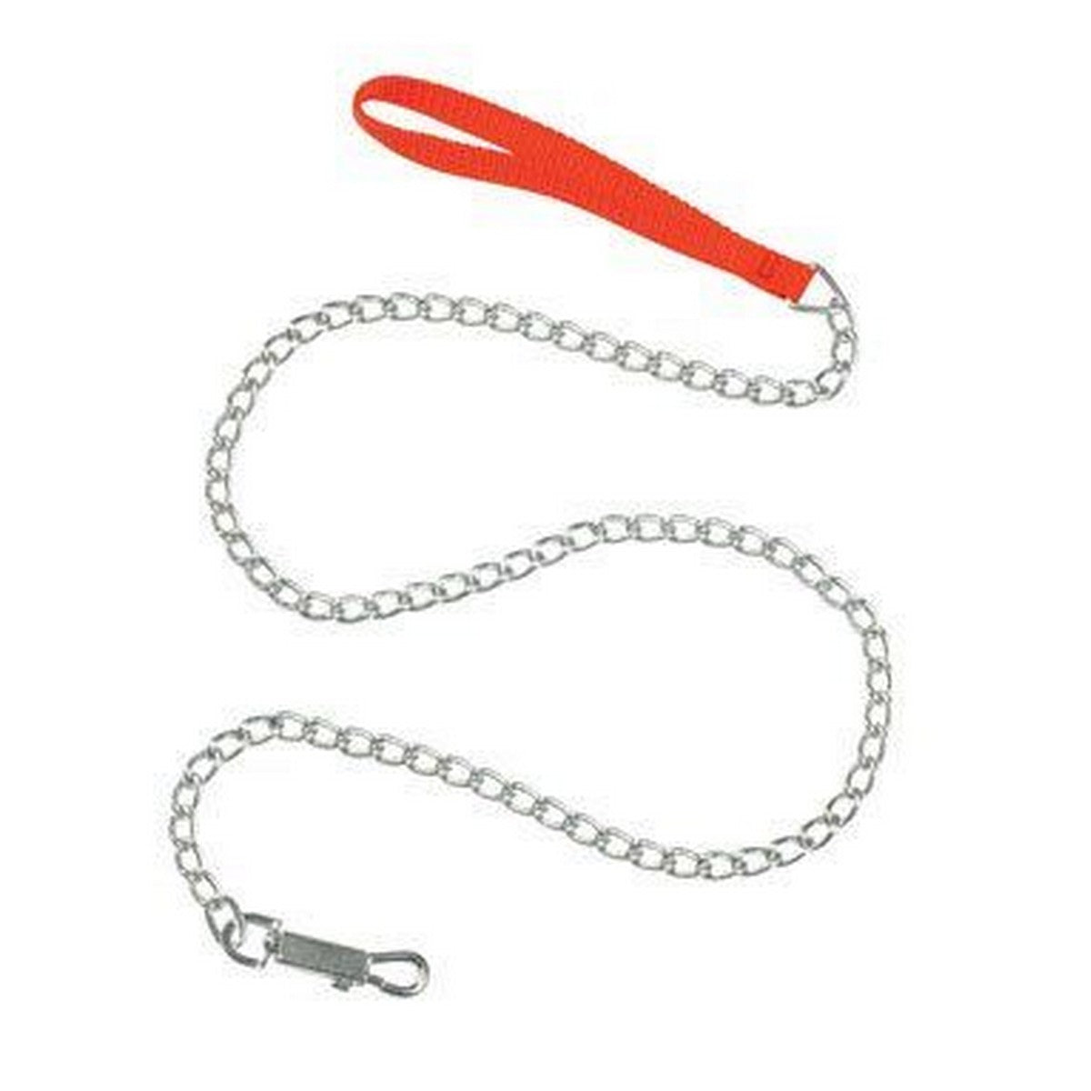 Chain Steel Leash (Small)