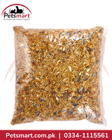 Big Bird Seed Mix for lovebirds Java birds budgies cockatiels and medium to large birds