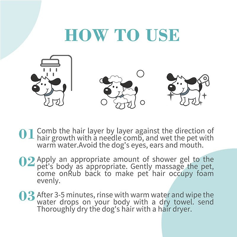 Bioline Neem Tree Oil Shampoo 250ml for dogs with sensitive skin