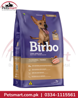 Birbo Premium Traditional Chicken dry dog food for adult dogs 15kg bag