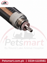 Bird hand feeding acrylic syringe 20ml with transparent body measurement markings and plunger