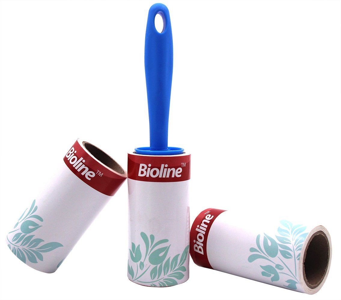 Bioline Pet Roller