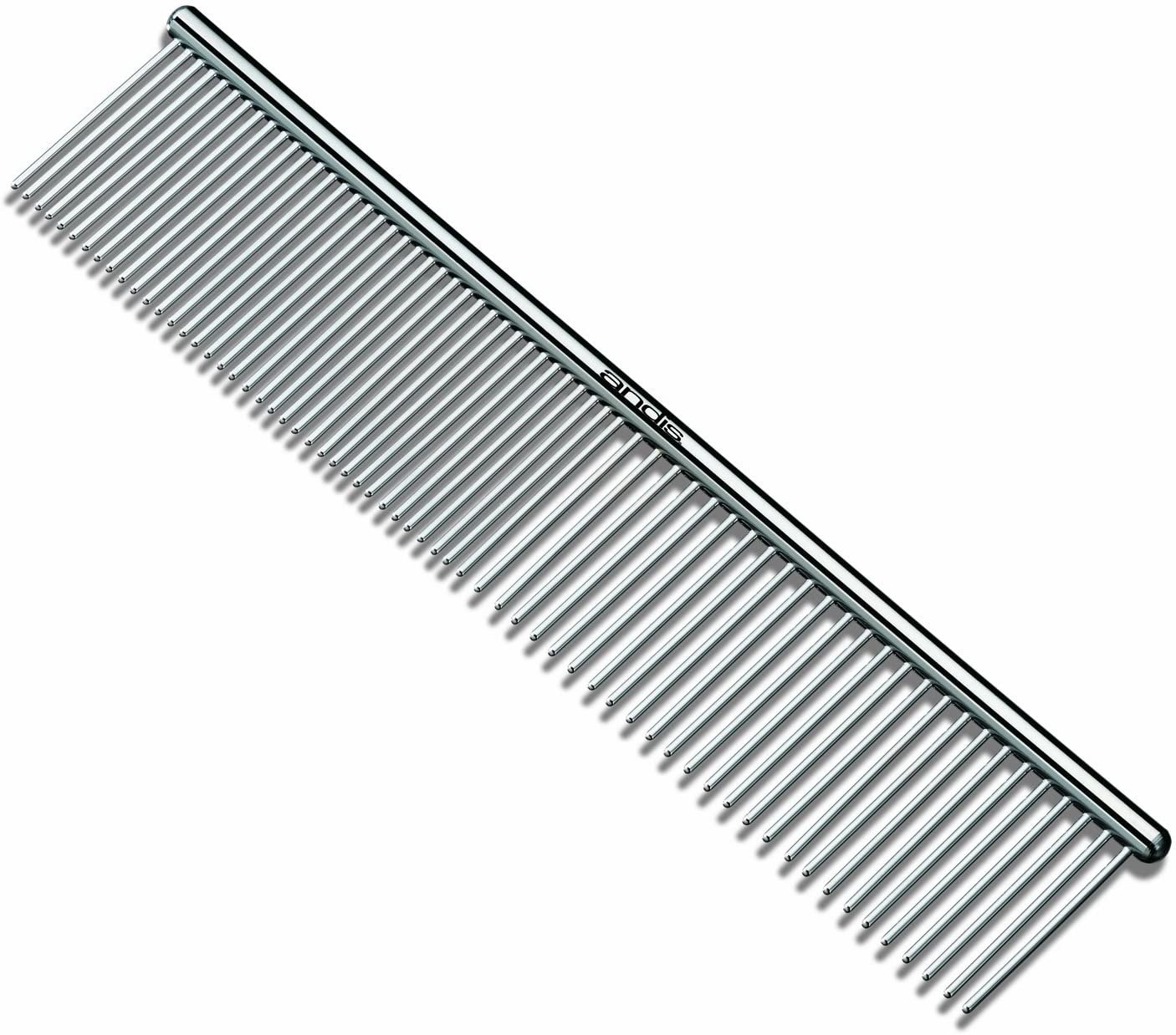 Stainless Steel Comb