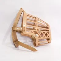 Muzzle Soft Plastic (Num 3)