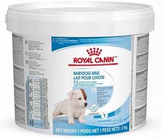 Royal canin Dog milk replacer 400g pouch