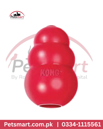 Dog toy