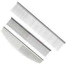 Steel Comb Pet Care