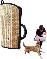 Young Puppy Training Bite Sleeve