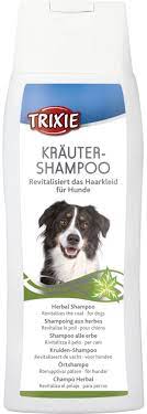 TRIXIE HERBAL SHAMPOO (250ML)