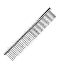 Steel Comb Pet Care