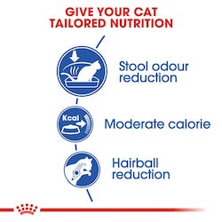 Royal Canin Indoor-27 2KG