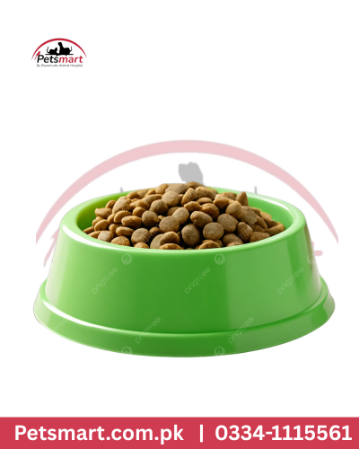 Green color Bowl