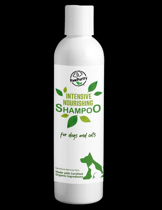 Paw fur antilice 100ml