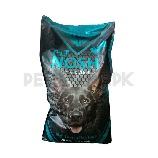 Nosh high energy dog food 15 kg