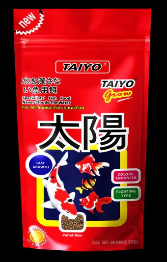 Taiyo Gold cickid 100g 100716
