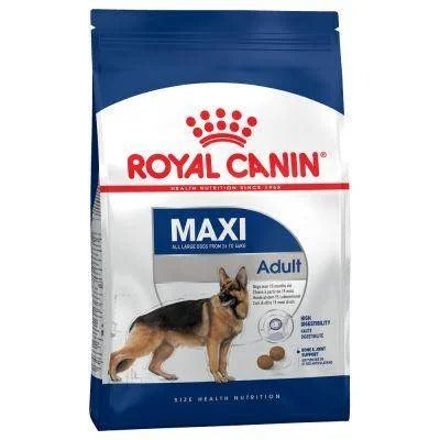royal canin maxi adult 15kg