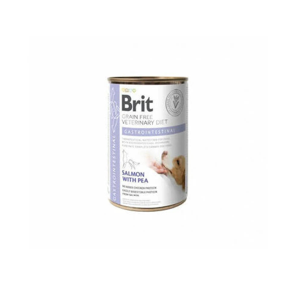 BRIT GASTROINTESTINAL GRAIN FREE 200273