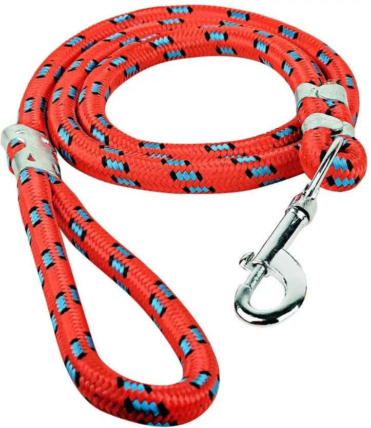 ROUND LEASH HI QUALITY LARGE