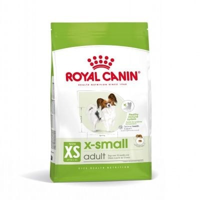 Royal canin X smalll adult 1.5 kg