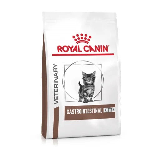 royal canin gastrointestinal kitten 400g