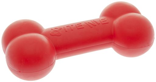 Red Bite Me Bone