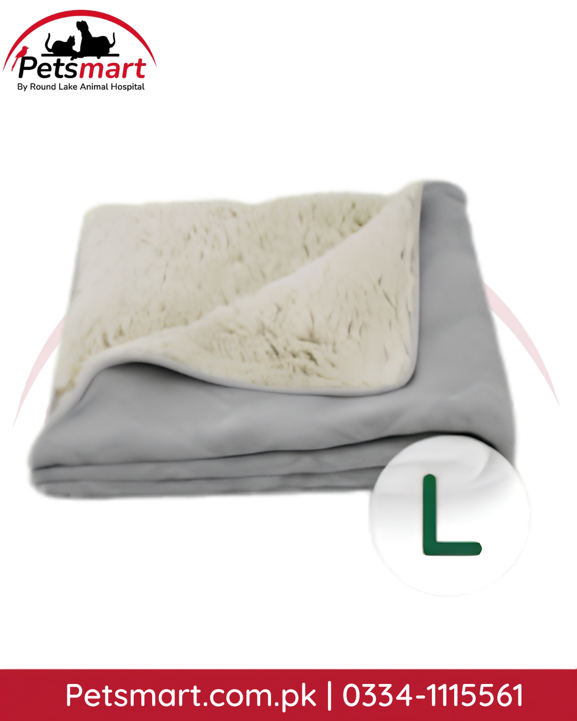 Large dog blanket for sleeping resting and pet bedding